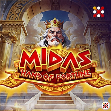 Mancala : Midas: Hand of Fortune - BIROPAY28