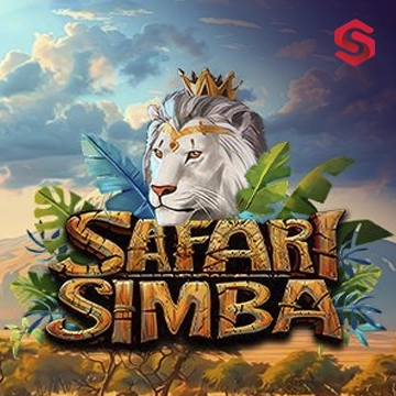 Safari Simba - BIROPAY28