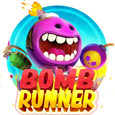 Habanero : Bomb Runner - BIROPAY28