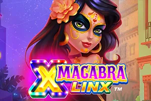 Macabra Linx - BIROPAY28