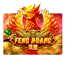 Feng Huang - BIROPAY28