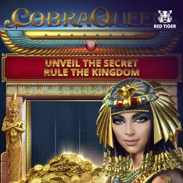 Cobra Queen - BIROPAY28