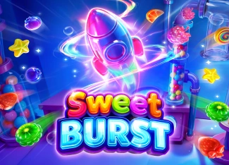 Sweet Burst - BIROPAY28