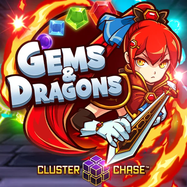 Gems And Dragons - BIROPAY28