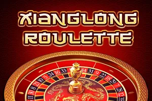 Xiang Long Roulette - BIROPAY28