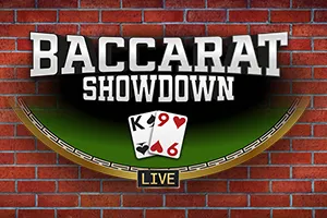 Baccarat Showdown - BIROPAY28