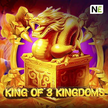 King of 3 Kingdoms - BIROPAY28