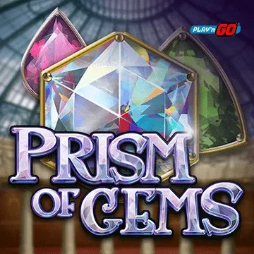Prism of Gems - BIROPAY28