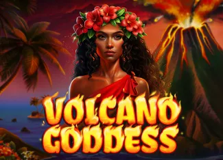 Pragmatic : Volcano Goddess - BIROPAY28