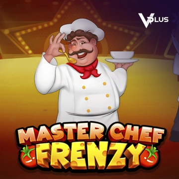 Master Chef Frenzy - BIROPAY28