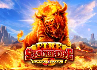 Pragmatic : Fire Stampede - BIROPAY28