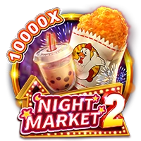 Facai : NIGHT MARKET 2 - BIROPAY28