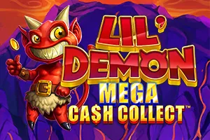 Lil Demon: Mega Cash Collect - BIROPAY28