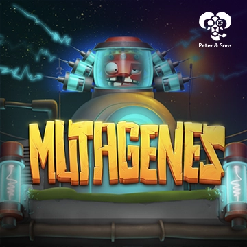 Mutagenes - BIROPAY28