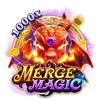Facai : MERGE MAGIC - BIROPAY28