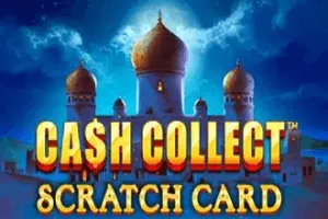 Cash Collect Scratch - BIROPAY28