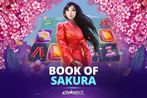 Book of Sakura - BIROPAY28