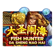 Fish Hunting: Da Sheng Nao Hai - BIROPAY28