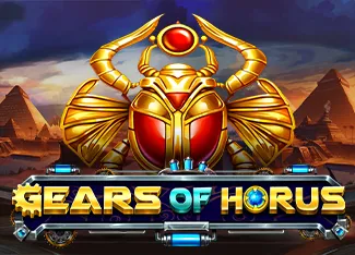 Pragmatic : Gears of Horus - BIROPAY28