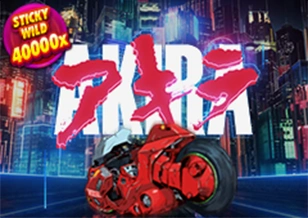 Akira - BIROPAY28