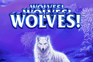 Wolves! Wolves! Wolves! - BIROPAY28