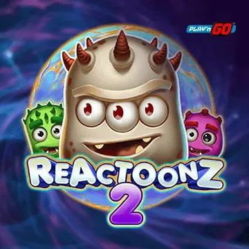 Reactoonz 2 - BIROPAY28