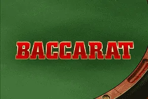 Baccarat - BIROPAY28