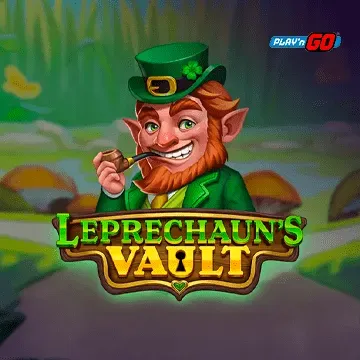 Leprechauns Vault - BIROPAY28
