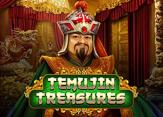 Pragmatic : Temujin Treasures - BIROPAY28