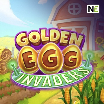 Golden Egg Invaders - BIROPAY28