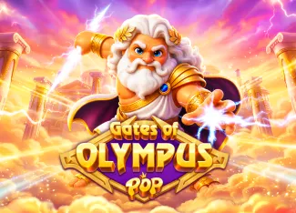 Gates of Olympus POP - BIROPAY28