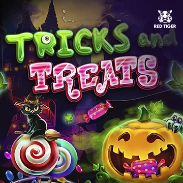 Tricks and Treats - BIROPAY28