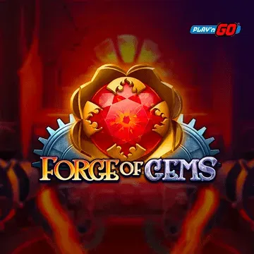Forge Of Gems - BIROPAY28