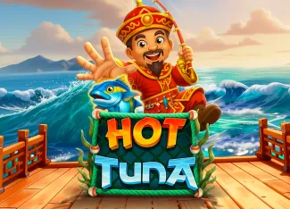 Pragmatic : Hot Tuna - BIROPAY28