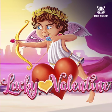 Lucky Valentine - BIROPAY28