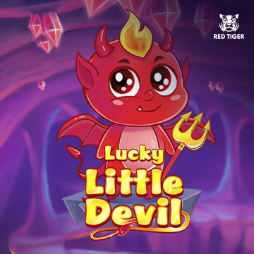 Lucky Little Devil - BIROPAY28