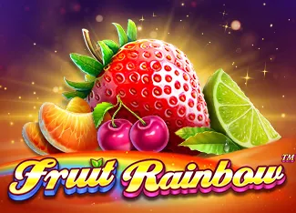 Pragmatic : Fruit Rainbow - BIROPAY28