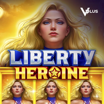 Liberty Heroine - BIROPAY28