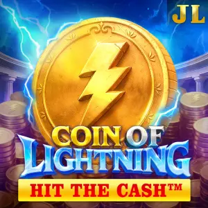 Jili : Coin of Lightning - BIROPAY28