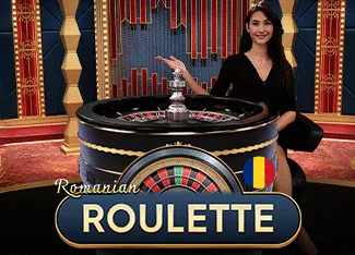 Romanian Roulette - BIROPAY28