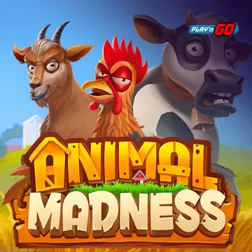 Animal Madness - BIROPAY28