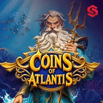 Coins of Atlantis - BIROPAY28