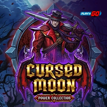Cursed Moon Power Collection - BIROPAY28
