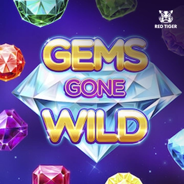 Gems Gone Wild - BIROPAY28