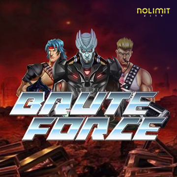 NolimitCity : Brute Force - BIROPAY28