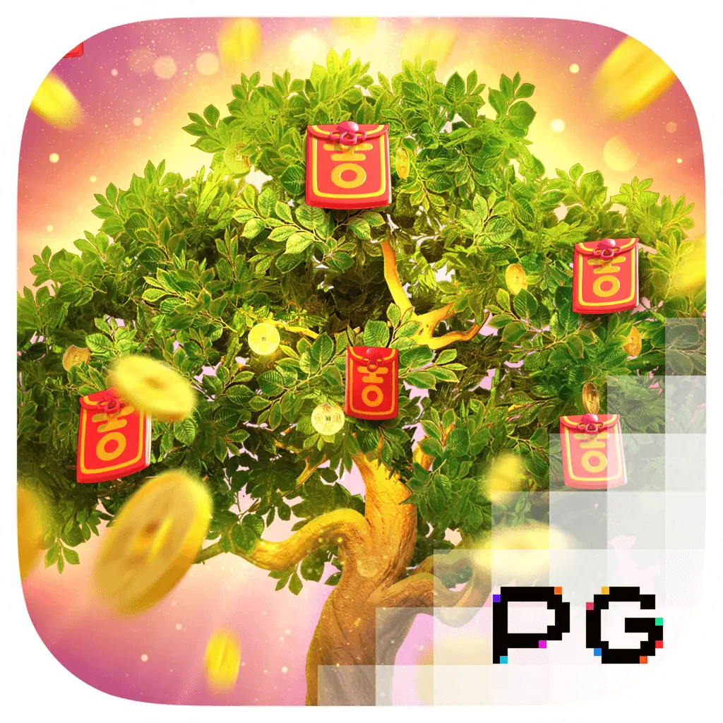 PGSoft : Prosperity Fortune Tree - BIROPAY28