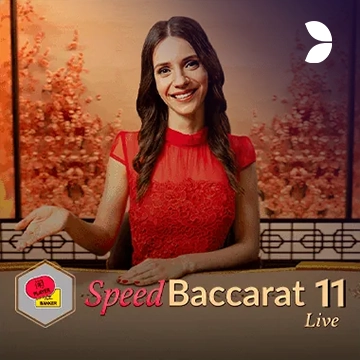 Speed Baccarat 11 - BIROPAY28