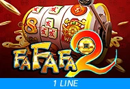 Spadegaming : FaFaFa2 - BIROPAY28