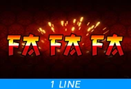 Spadegaming : FaFaFa - BIROPAY28