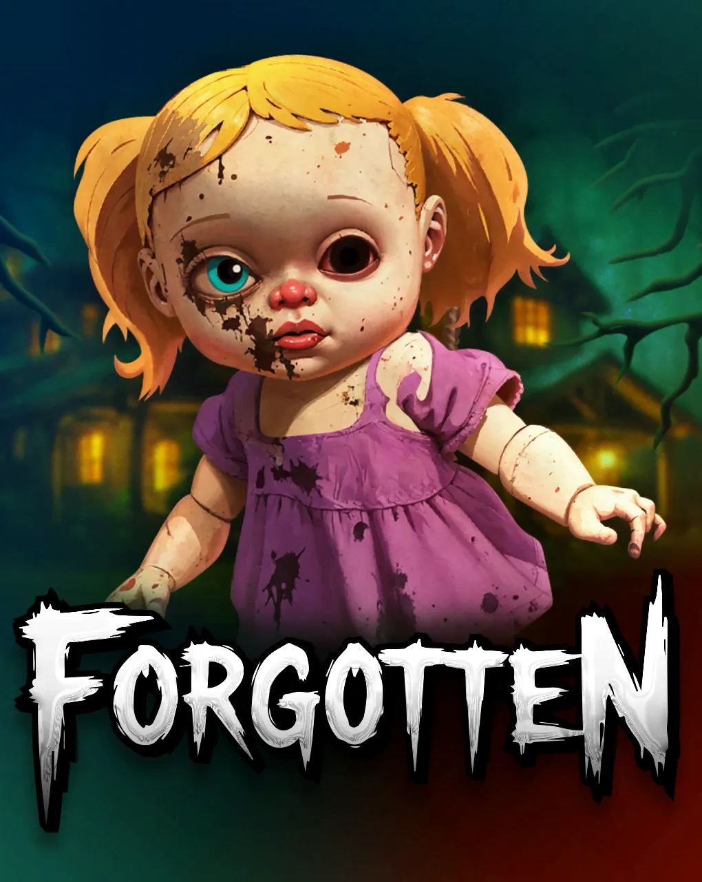 Bgaming : Forgotten - BIROPAY28